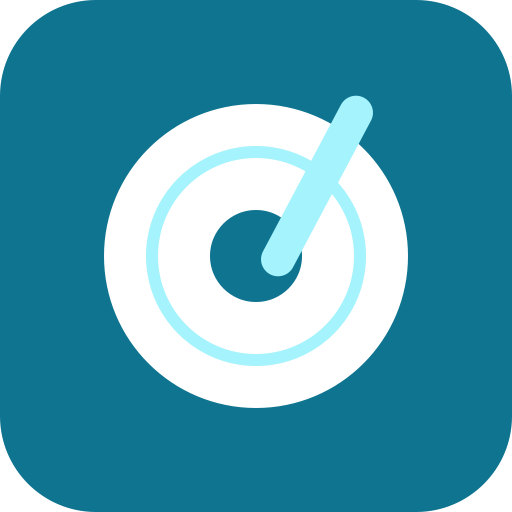 Hard Drive Data site icon
