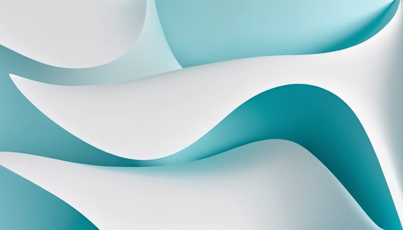 Abstract nas drives illustration in deep cyan and pale ice blue on white — decorative header for NAS drives — Specs Compared Against the Class